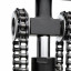 Самоходный штабелер PROLIFT SDR 1235 li-ion Самоходный штабелер PROLIFT SDR 1235 li-ion