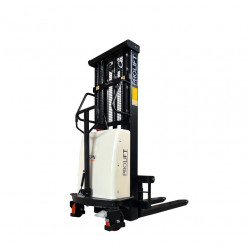Электрический штабелер с раздвижными вилами PROLIFT M2 SPN 1530 Электрический штабелер с раздвижными вилами PROLIFT M2 SPN 1530
