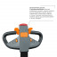 Самоходная тележка с платформой PROLIFT PRO SRT20 Самоходная тележка с платформой PROLIFT PRO SRT20