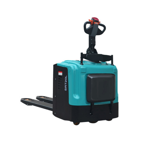 Самоходная тележка с платформой PROLIFT PRO SRT20 Самоходная тележка с платформой PROLIFT PRO SRT20