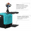 Самоходная тележка с платформой PROLIFT PRO SRT25 Самоходная тележка с платформой PROLIFT PRO SRT25
