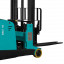 Штабелер с противовесом PROLIFT PRO SRV 1645 li-ion Штабелер с противовесом PROLIFT PRO SRV 1645 li-ion