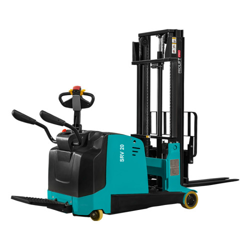 Штабелер с противовесом PROLIFT PRO SRV 2030 Штабелер с противовесом PROLIFT PRO SRV 2030