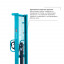 Ручной штабелер PROLIFT PRO TRV 1516