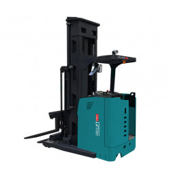 Узкопроходный штабелер PROLIFT PRO TRX 1590 Узкопроходный штабелер PROLIFT PRO TRX 1590