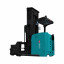 Узкопроходный штабелер PROLIFT PRO TRX 1595