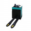 Самоходная тележка с местом оператора стоя PROLIFT PRO ZRT25 Самоходная тележка с местом оператора стоя PROLIFT PRO ZRT25