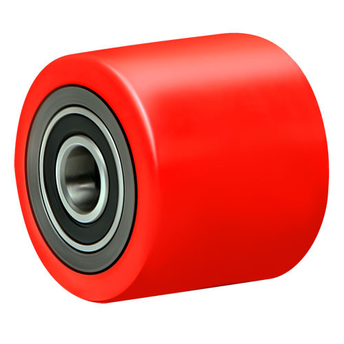 Ролик полиуретановый PU 70x60 Ролик полиуретановый PU 70x60