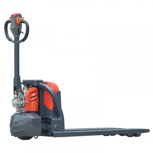 Самоходная тележка PROLIFT SD15L (2 АКБ) Самоходная тележка PROLIFT SD15L (2 АКБ)