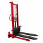 Ручной гидравлический штабелер PROLIFT SDF 1516 - 1500 кг 1,6 м