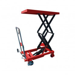 Стол гидравлический PROLIFT TFD35 Стол гидравлический PROLIFT TFD35