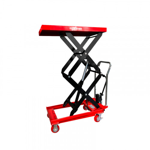 Стол гидравлический FOXSTER TFD50