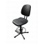 Стул промышленный полиуретановый КР10-2(1) Стул промышленный полиуретановый КР10-2(1)