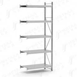 Дополнительная секция SGR-V 1285-3,0 DS