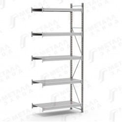Дополнительная секция SGR-V 350 2165-3,0-DS