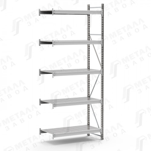 Дополнительная секция SGR-V 350 21105-3,0 DS