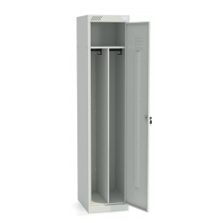 Шкаф для одежды ШРК 21-400