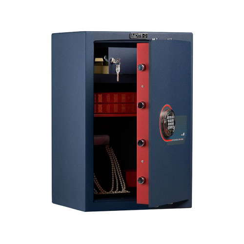 Взломостойкий сейф MDTB EK-67.E Взломостойкий сейф MDTB EK-67.E