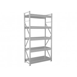 Стеллаж MS Pro 250/150x60/5 Стеллаж MS Pro 250/150x60/5