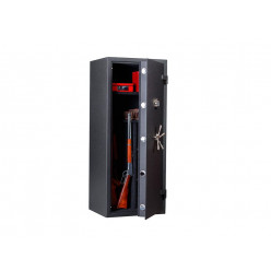 Оружейный сейф TIGER 60 Оружейный сейф TIGER 60