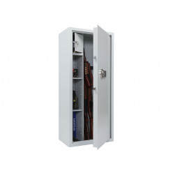 Оружейный сейф VALBERG ARSENAL 1253Т EL Оружейный сейф VALBERG ARSENAL 1253Т EL