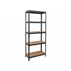 Стеллаж SBL 180KD/75x35/5 Стеллаж SBL 180KD/75x35/5