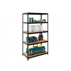 Стеллаж SBL 180KD/90x45/5 Стеллаж SBL 180KD/90x45/5
