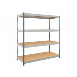 Стеллаж SB 200x183x76/4 Стеллаж SB 200x183x76/4