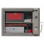 Офисный сейф AIKO TM-25 Офисный сейф AIKO TM-25