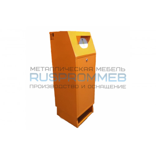 Контейнер КРЛ ЛБТ К1 Контейнер КРЛ ЛБТ К1