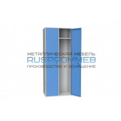 Шкаф для одежды ШОМ-02-03 Шкаф для одежды ШОМ-02-03