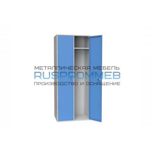 Шкаф для одежды ШОМ-02-03 Шкаф для одежды ШОМ-02-03
