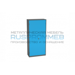 Шкаф металлический бухгалтерский ШМБ5 Стандарт (Сварной) Шкаф металлический бухгалтерский ШМБ5 Стандарт (Сварной)