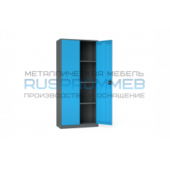 Шкаф металлический архивный ШМА-850/500 Стандарт (Сварной) Шкаф металлический архивный ШМА-850/500 Стандарт (Сварной)