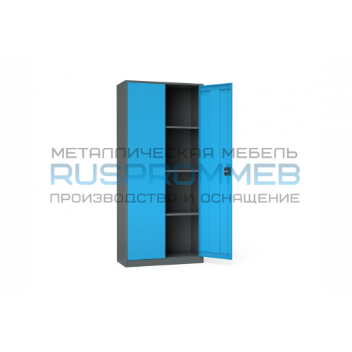 Шкаф металлический архивный ШМА-850/500 Премьер (Сварной) Шкаф металлический архивный ШМА-850/500 Премьер (Сварной)