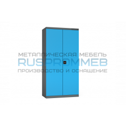 Шкаф металлический офисный для документов ШМОФ Стандарт (Сварной) Шкаф металлический офисный для документов ШМОФ Стандарт (Сварной)