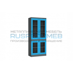 Шкаф металлический офисный OFFICE-3 ШМОФ Премьер (Сварной) Шкаф металлический офисный OFFICE-3 ШМОФ Премьер (Сварной)