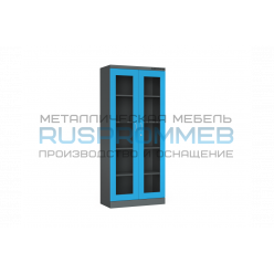 Шкаф металлический офисный OFFICE-4 ШМОФ Стандарт (Сварной) Шкаф металлический офисный OFFICE-4 ШМОФ Стандарт (Сварной)