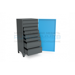 Шкаф для инструмента ШИМ-03 исп2