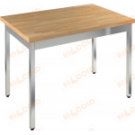 Столы кондитерские