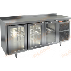 Стол охлаждаемый  HICOLD  GNG 111 HT