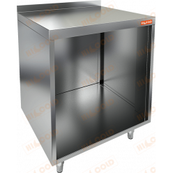 Стол открытый с бортом HICOLD НБМСО-12/5Б Стол открытый с бортом HICOLD НБМСО-12/5Б