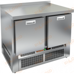 Стол морозильный HICOLD SNE 11/BT BOX Стол морозильный HICOLD SNE 11/BT BOX