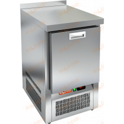 Стол охлаждаемый HICOLD SNE 1/TN BOX Стол охлаждаемый HICOLD SNE 1/TN BOX