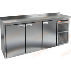 Стол охлаждаемый  HICOLD  BN 111 BR2 TN