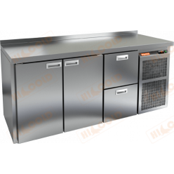 Стол охлаждаемый  HICOLD  BN 112 BR2 TN