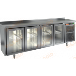 Стол охлаждаемый  HICOLD  BNG 1111 HT